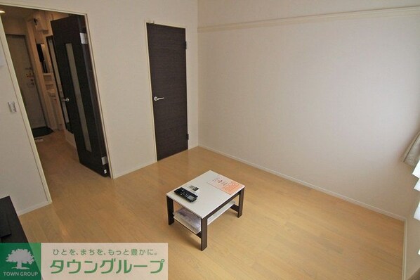 ミランダ千IIの物件内観写真